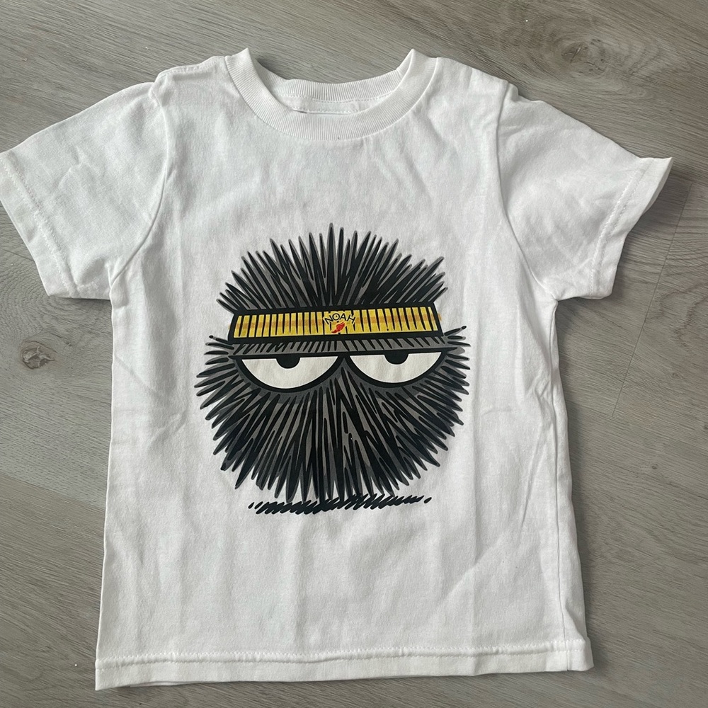 Noah kids shirt limited edition